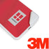 Denmark Soccer Flag Google Pixel 3 Skin